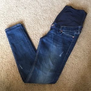 H&M Maternity jeans